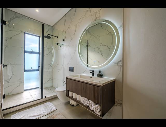 4 BEDROOM FREEHOLD FOR SALE IN ZULULAMI LUXURY COASTAL ESTATE